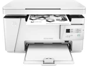 Toner HP LaserJet Pro MFP M26a